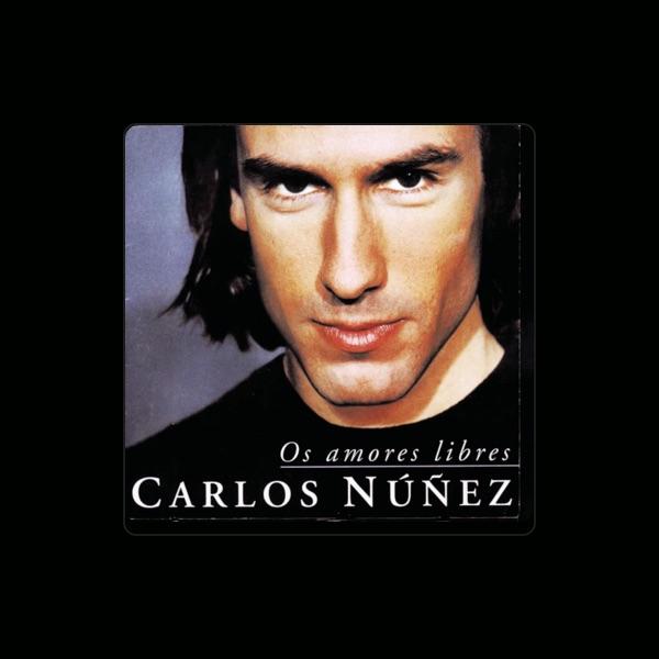 Carlos Nunez