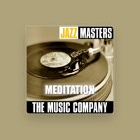 The Music Company