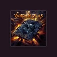 Vanden Plas