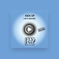 Kick Up