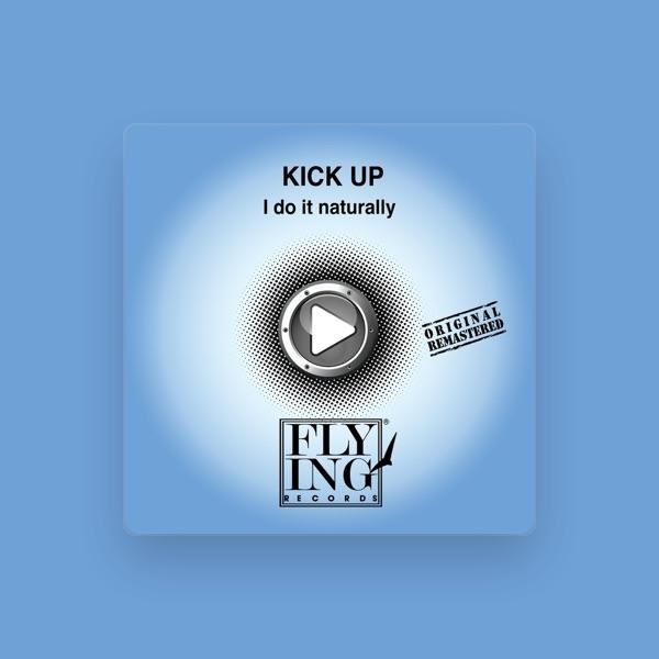 Kick Up