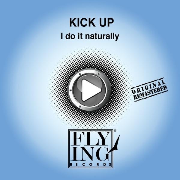 I Do It Naturally (Underground Machine)