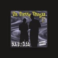 Da Pretty Thugzz