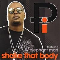 Shake That Body (A Cappella)