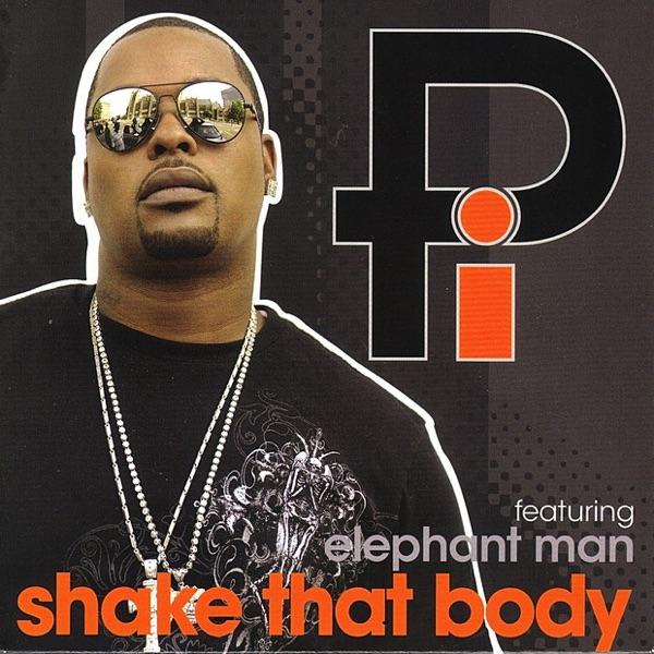 Shake That Body (Radio)