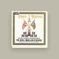 The Royal Highland Fusiliers