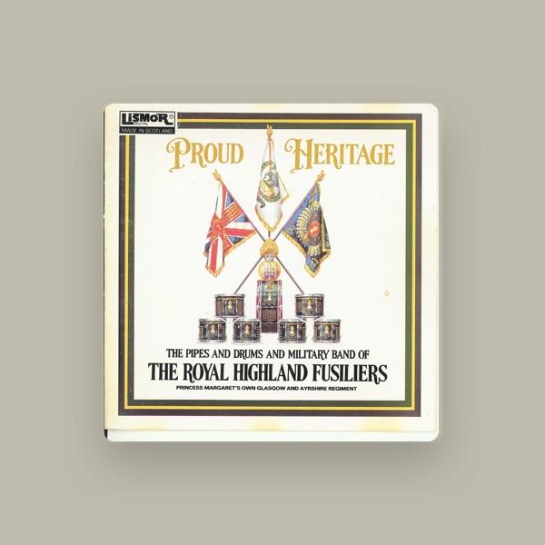 The Royal Highland Fusiliers