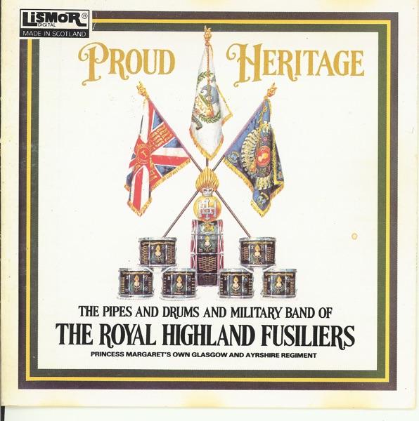 2/4 Marches: Captain Grant / Delvinside / The Ladies from Hell