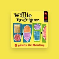 Willie Rodríguez
