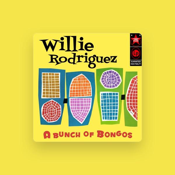 Willie Rodríguez