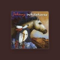Johnny Whitehorse