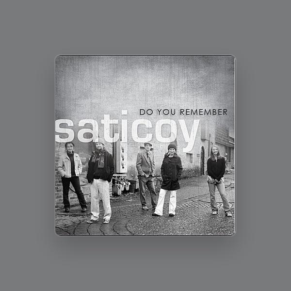 Saticoy