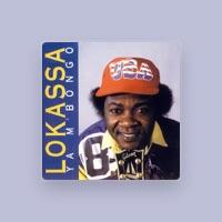 Lokassa Ya M'Bongo