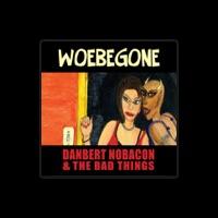 Danbert Nobacon and The Bad Things