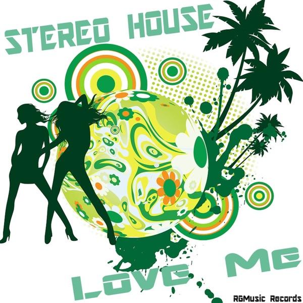Love Me (Club Instrumental Mix)