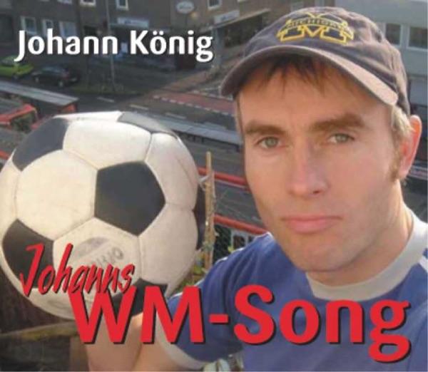Johanns WM Song