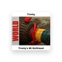 Trinity Mr 3x