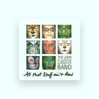 The John Slaughter Band