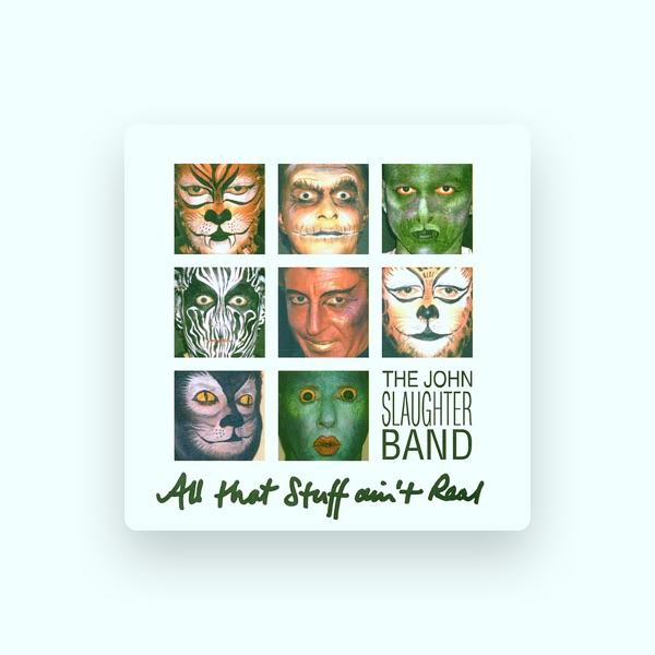 The John Slaughter Band