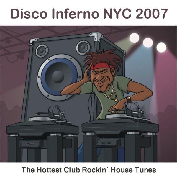Penthouse Bitch (Marquito & Panes Thai Garden Mix)