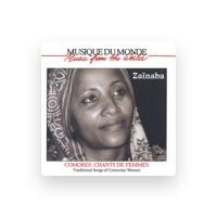 Zaïnaba
