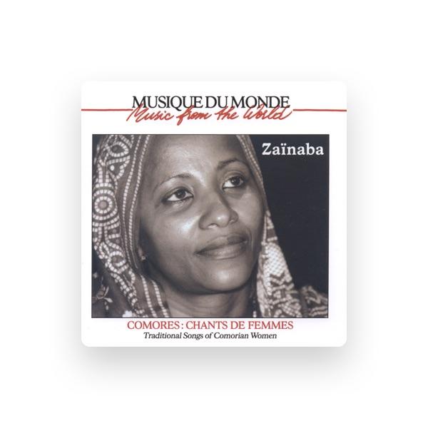 Zaïnaba