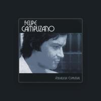 Felipe Campuzano