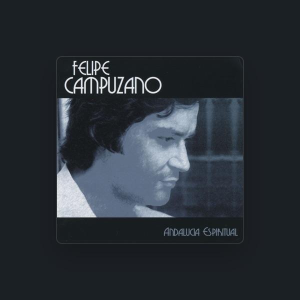 Felipe Campuzano