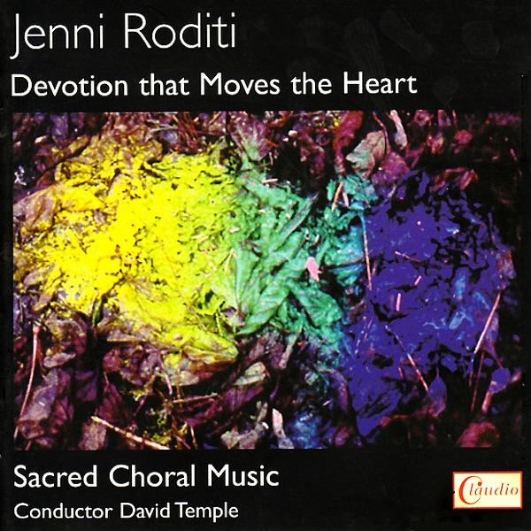 Devotion That Moves the Heart - Part One
