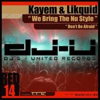 We Bring the Nu Style