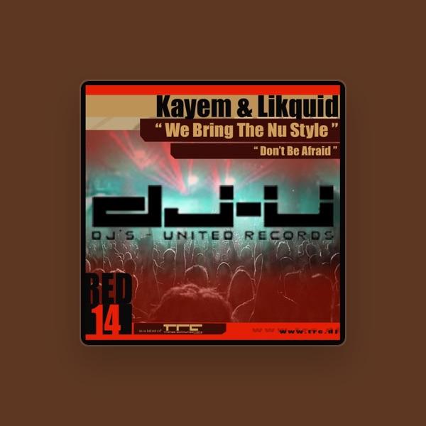 Likquid