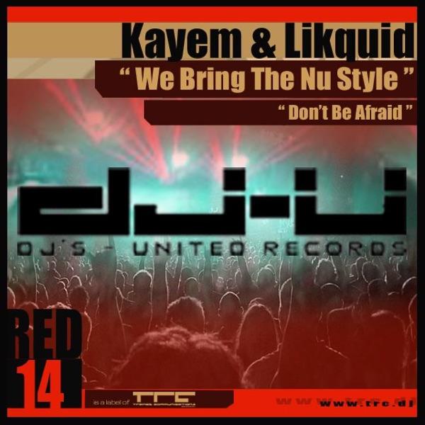 We Bring the Nu Style