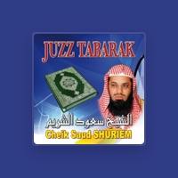 Saud Shuriem