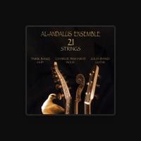 Al-Andalus