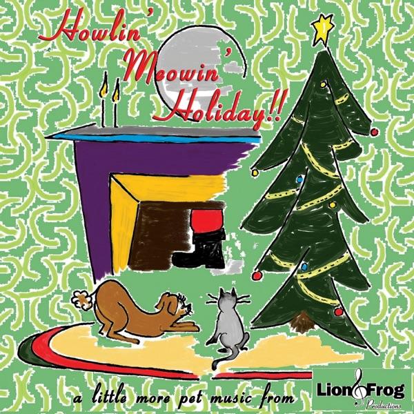 Untrim the Christmas Tree (feat. Mike Brookshire)