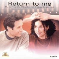 Return to Me