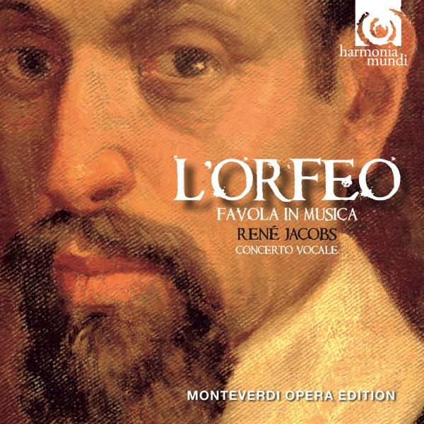 L'Orfeo, SV 318, Atto IV: Signor quel infelice (Proserpina, Plutone, Spiriti)