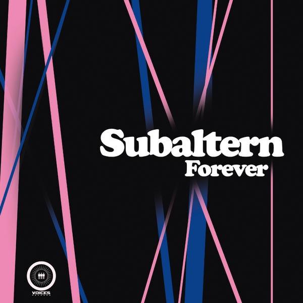 Forever (Ben Macklin Dub Mix)