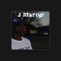 J. Martyr