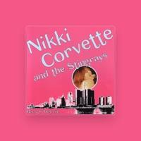 Nikki Corvette and the Stingrays