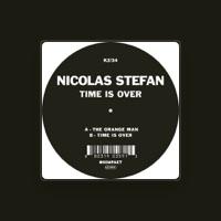 Nicolas Stefan