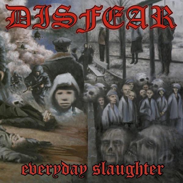 With Each Dawn I Die