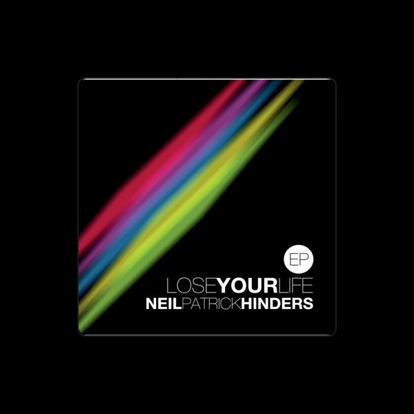 Neil Patrick Hinders