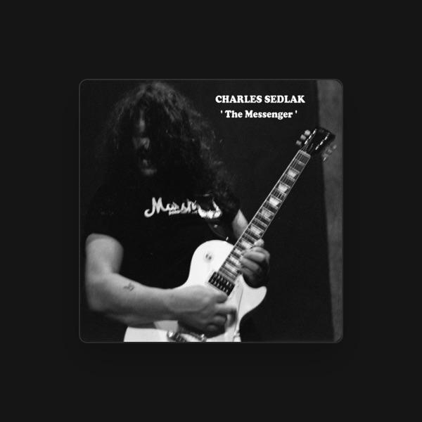 Charles Sedlak