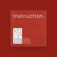 Instruction