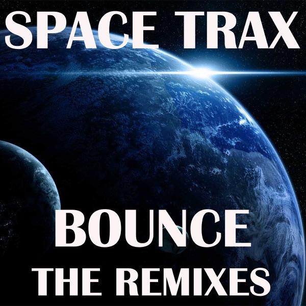 Bounce (George Ortega Mix)