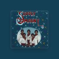 Supply Company