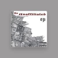 Unaffiliated