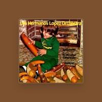 Los Hermanos Lopez