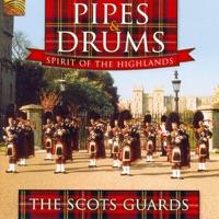 Balmoral Highlanders / Blair Drummond / The Sheep Wife